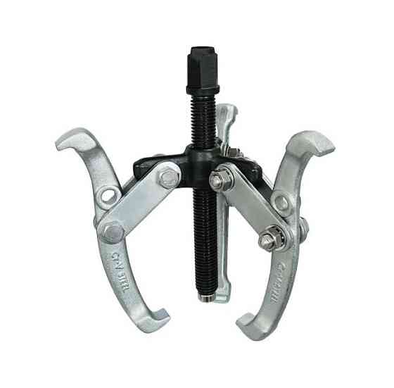 Знімач підшипників з трьома захватами 40-75 мм. (M-3303) TJG Винница