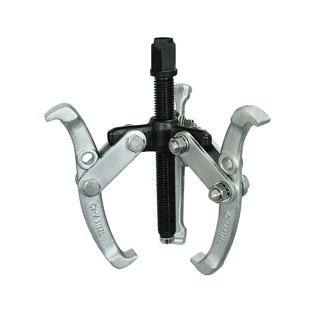 Знімач підшипників з трьома захватами 40-75 мм. (M-3303) TJG Винница - изображение 1