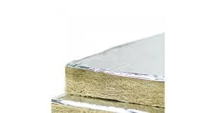 Утеплитель для каминов PAROC Fireplace Slab 90 AL1 30 мм Львов - изображение 7