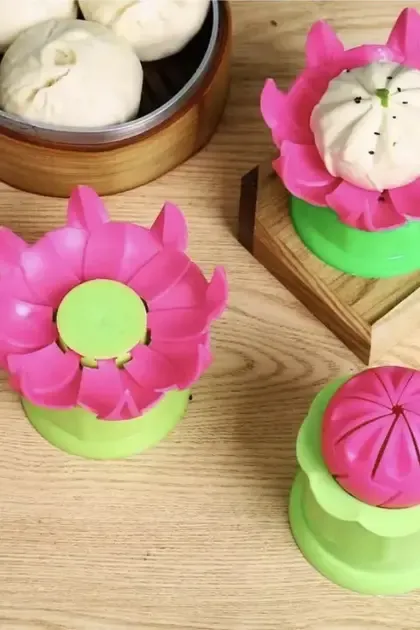 Форма для приготовления хинкали Коломия - фото 4