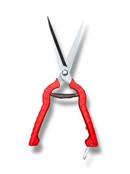 Секатор прямий TM Vitals (PS-240-01) Харків - фото 3