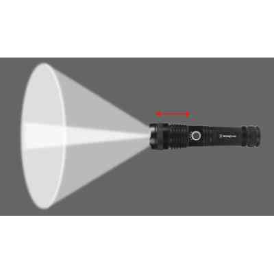 Ліхтар Westinghouse 20W LED WF393 з USB (WF393-TB) Вінниця