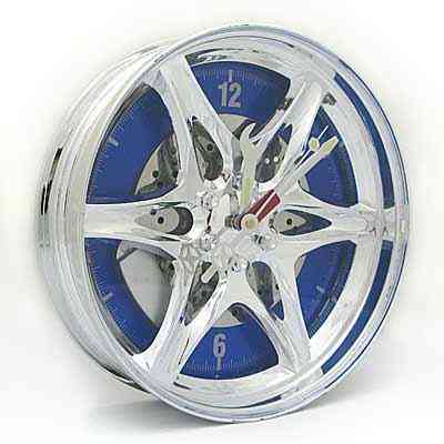 Годинник настінний "Автодиск" Рівне