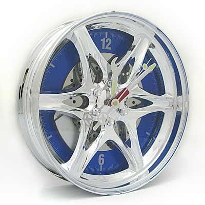 Годинник настінний "Автодиск" Рівне - фото 2