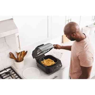 Электрогриль Ninja EG351EU Винница