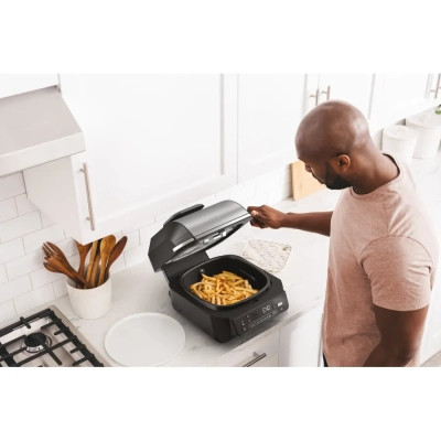 Електрогриль Ninja EG351EU Вінниця - фото 5