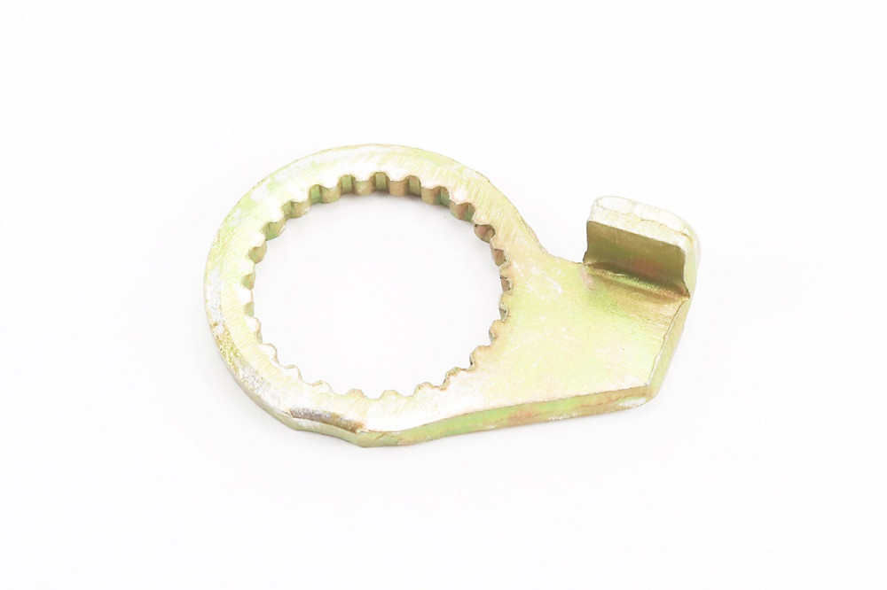 Фіксатор ніжки кікстартера Карпати Київ - фото 1