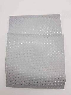 Штора для ванної Тканина Піка 180*180 см капучино Харків - фото 3