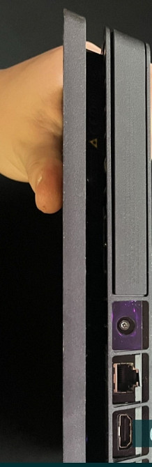 Приставка: SONY PlayStation 4 Station SLIM 1Tb. Киев - изображение 3