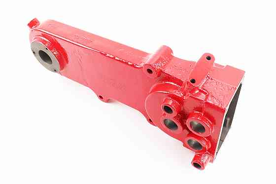 Корпус редуктора Киев