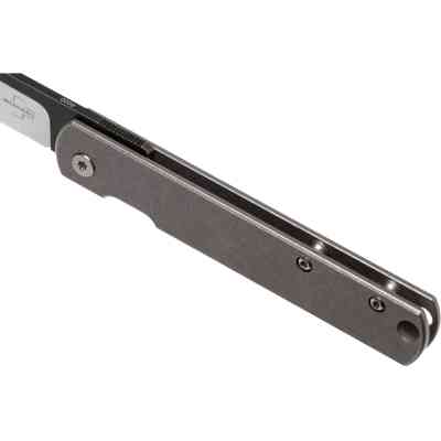 Ніж Boker Plus Zenshin (01BO368) Вінниця