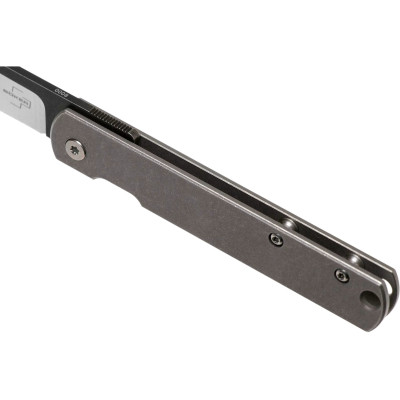 Нож Boker Plus Zenshin (01BO368) Винница - изображение 5