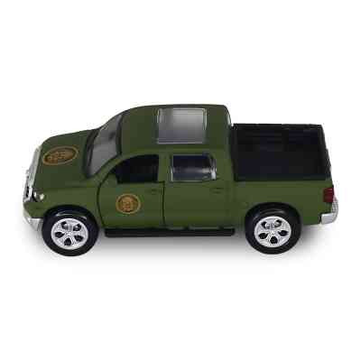 Машина Battat серії Шеврони Героїв - Toyota Tundra - НГУ (KM60083) Вінниця
