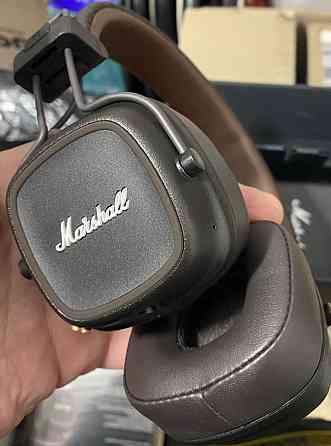 Безпроводные Bluetooth Наушники Marshall Major IV 4 Киев