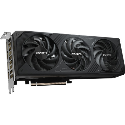 Відеокарта GIGABYTE GeForce RTX5070 12Gb WINDFORCE OC SFF (GV-N5070WF3OC-12GD) Вінниця - фото 4