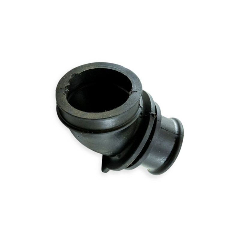 Патрубок фильтра СузукиAD-50, 100, СузукиЛетс черный воздушгого Мукачево - изображение 1