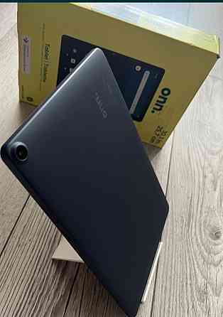 Планшет ігровий: ONN Surf 2, 10.2"/ 32Gb. WI-FI Dark Blue Android 11. Київ