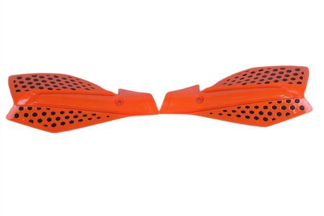 Защита рук универсальная CY-038 (оранжевая) Мукачево - изображение 1