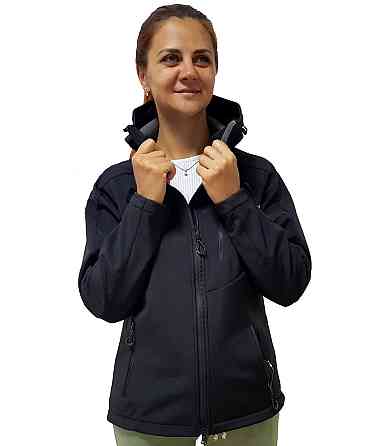 Женская ветровка WINDSTOPPER VOLKI Jacket оригинал . Киев