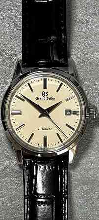 Grand Seiko мужские часы. Киев