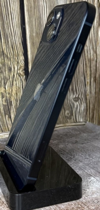 Айфон iPhone 13 midnight 128Gb. Neverlock. Киев - изображение 3