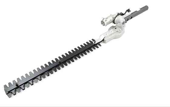 Насадка на мотокос (кусторез, 7T, D-28mm) Мукачево