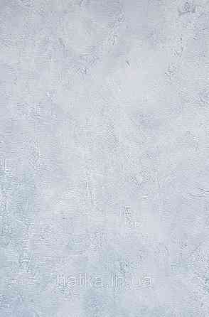 Шпалери вінілові на флізелін Caselio The Place to bed 0.53х10 м широкі білі смуги бежеві золотисті Київ