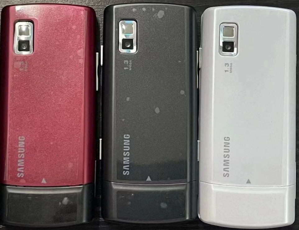 Мобильный телефон Samsung c5212 Silver, Black 1000 мАч. Київ - фото 1