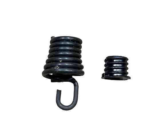 Амортизатор бензопила Par P350   (конусная пружина) Мукачево