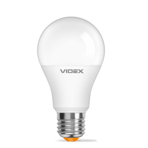 Лампа A60h 6,2W E27 4100К LED Videx Житомир