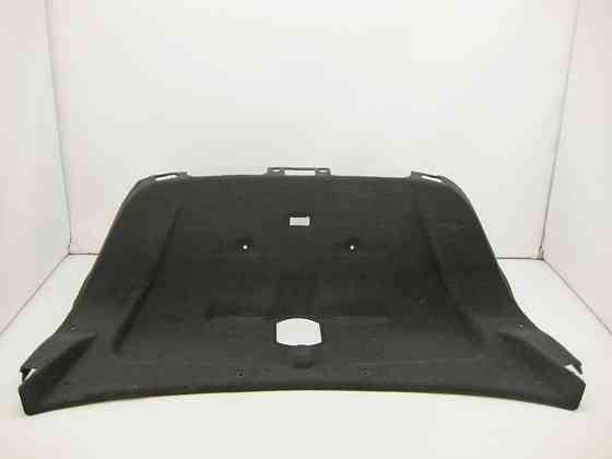 Mercedes-Benz  A2116940325 9C53 Обшивка кришки багажника антрацит E-Class W211 Одеса