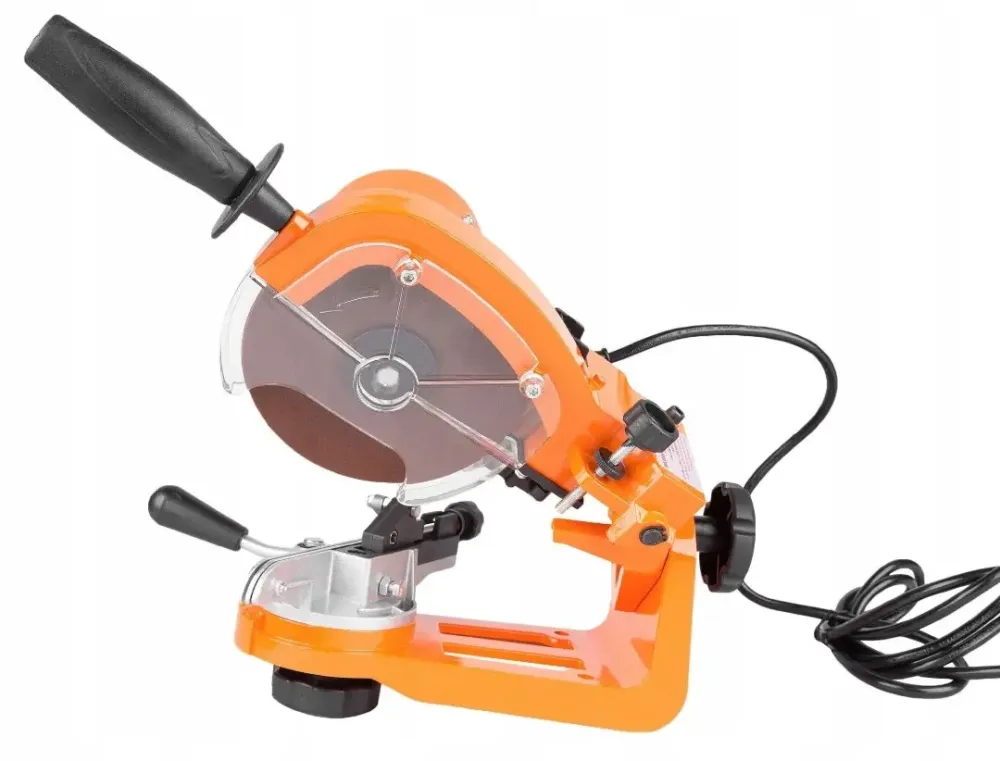 Точильний верстат LEX LXCG780 для ланцюгів бензопил, диск 145 мм Львів - фото 7