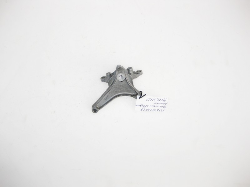 Mercedes-Benz  A2782340039 Кронштейн ролика ременя агрегатів для двигунів M278 V8 4.0 4.6л M157 5.5 6.0л Одесса - изображение 1