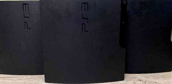 Sony PlayStation 3 Slim 250GB Харьков
