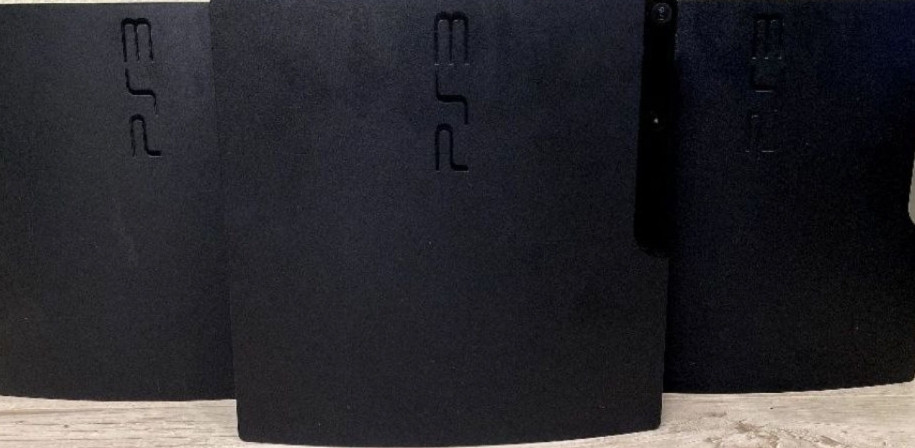 Sony PlayStation 3 Slim 250GB Харьков - изображение 2