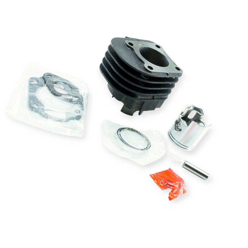 Циліндр збору YAMAHA JOG 65 3KJ (d=44) Мукачево - фото 1