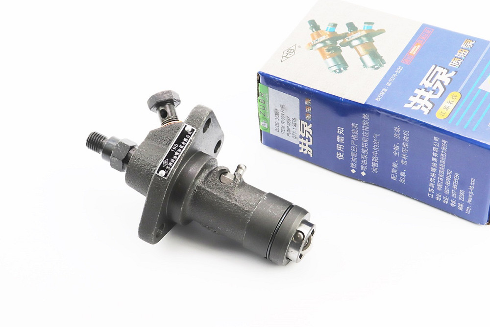 Паливний насос R190N/R195NM "HB" Киев - изображение 1