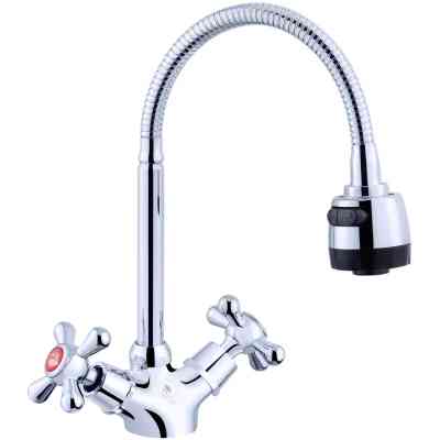 Змішувач Agua Toledo-C039 (CV018082) Вінниця