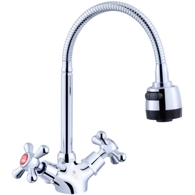 Змішувач Agua Toledo-C039 (CV018082) Вінниця - фото 2