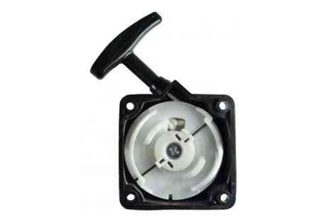 Стартер бензокоси на 2 дроти Мукачево