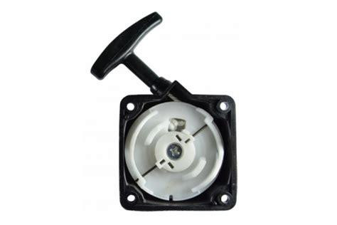 Стартер бензокосы на 2 провода Мукачево - изображение 1