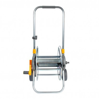 Тележка для шланга HoZelock до 60м + 2 коннектора Plus 2437 (12052) Вінниця - фото 3