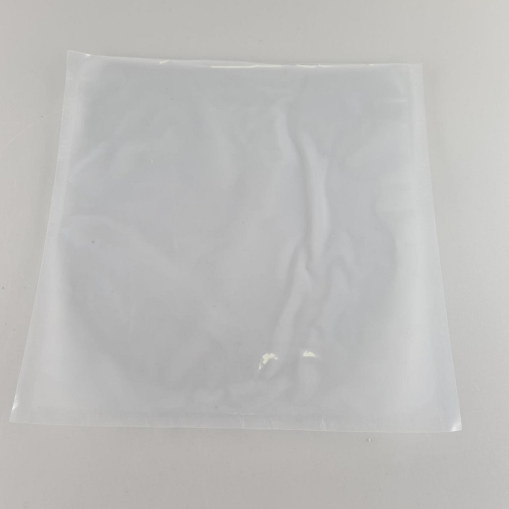 Вакуумный пакет гладкий ,для промышленного использования 25х25см 60мкм (1000шт) (1000 шт) Харьков - изображение 3
