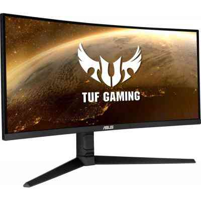Монітор ASUS TUF Gaming VG34VQL1B Вінниця
