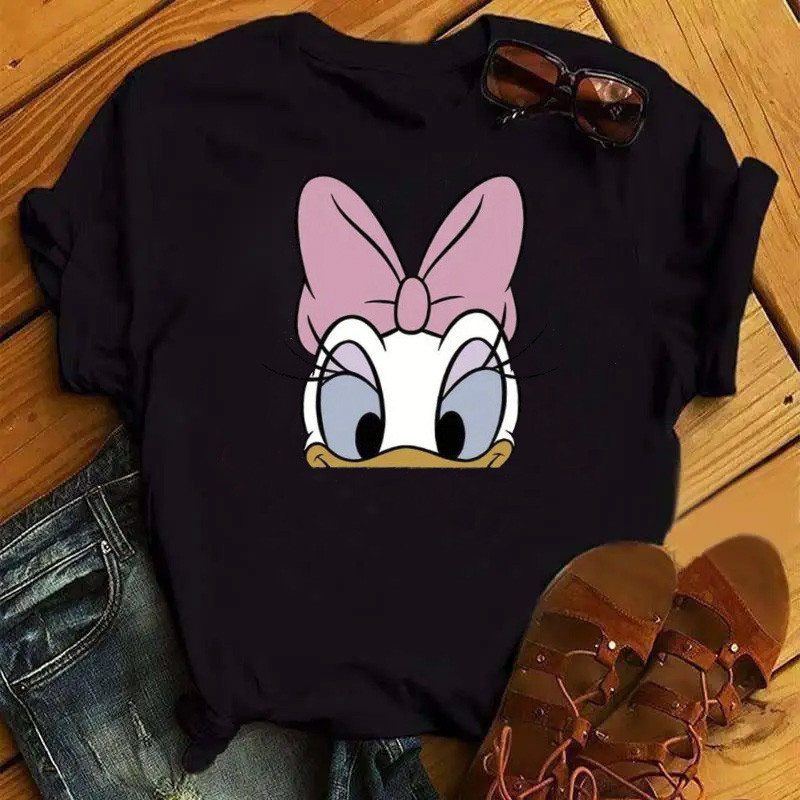 Футболка женская турецкий трикотаж 3D накат Белый Сова2 Харьков - изображение 1