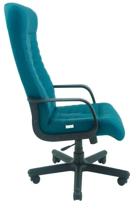 Офісне Крісло Керівника Richman Provence Fly Пластік М3 MultiBlock Синій Київ - фото 3