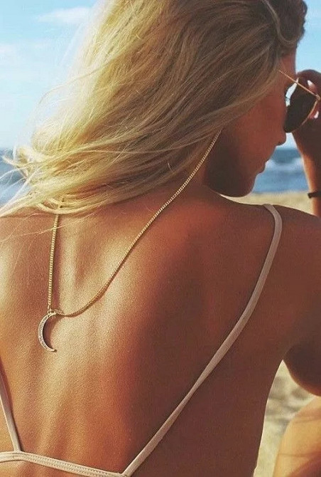 Цепочка для солнцезащитных очков  с подвеской Киев - изображение 1