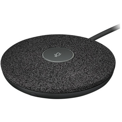 Мікрофон Logitech Rally Mic Pod для Rally Ultra-HD ConferenceCam (989-000430) Вінниця - фото 1