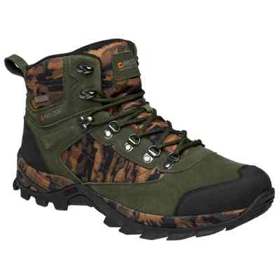 Черевики Prologic Bank Bound Trek Boot Medium High Camo 45/10 (64915) Вінниця