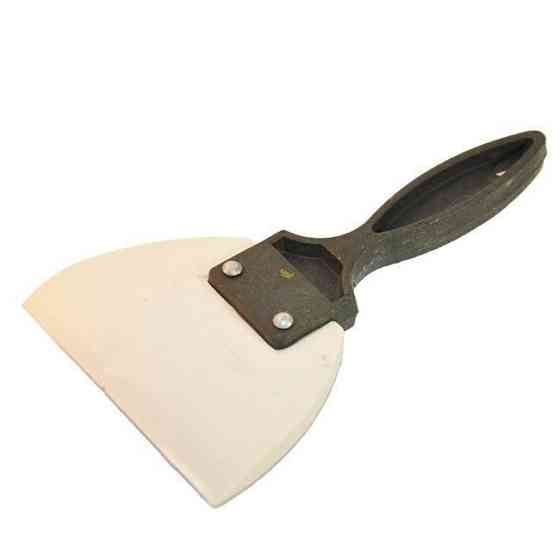 Шпатель гумовий 90мм, Україна Харків